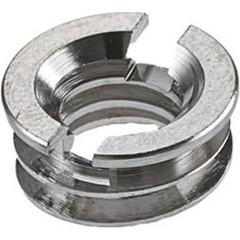 BIG Adaptateur de filetage AD-S, 1/4 "- 3/8", 4mm