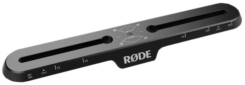 RØDE TF5 Microphone à Paire Assortie Mark II