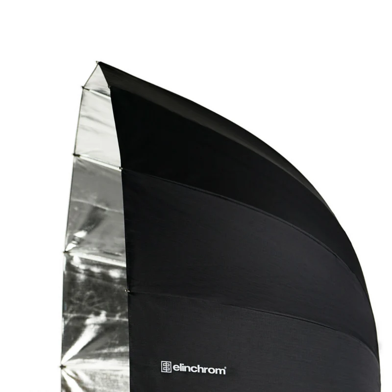 Elinchrom Parapluie Deep argent 105 cm