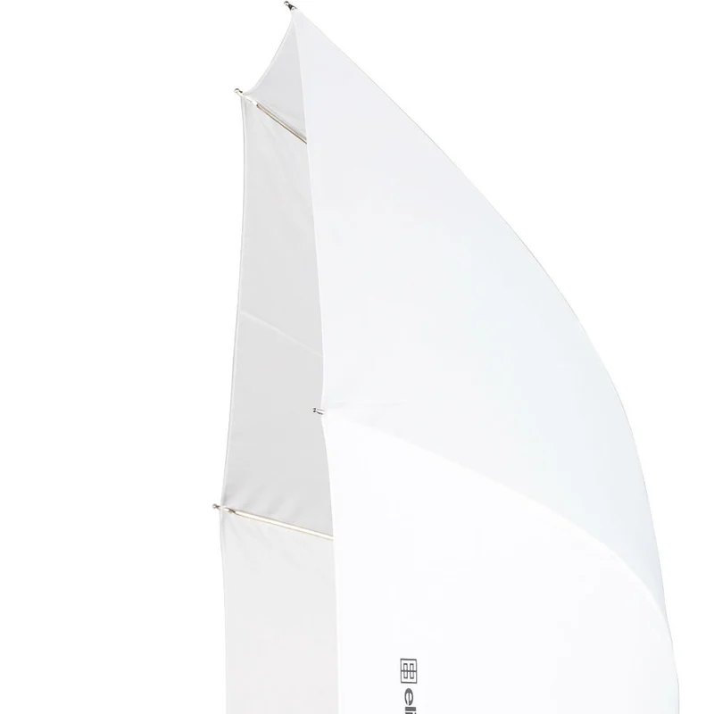 Elinchrom Parapluie Translucent Shallow 105cm