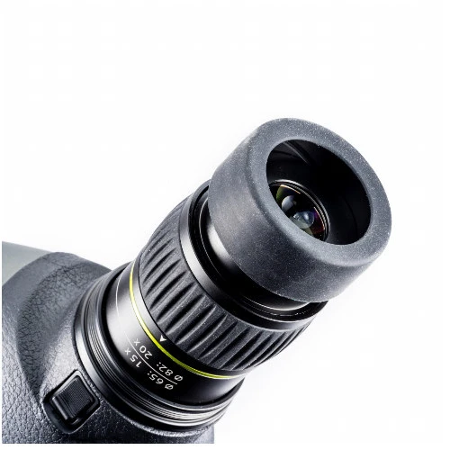 Vanguard Endeavor HD 82A