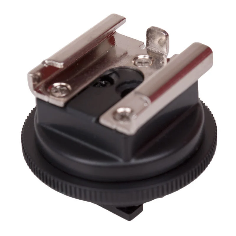 Caruba Adaptateur Pour Griffe Porte-Accessoire - Sony Active Interface Griffe
