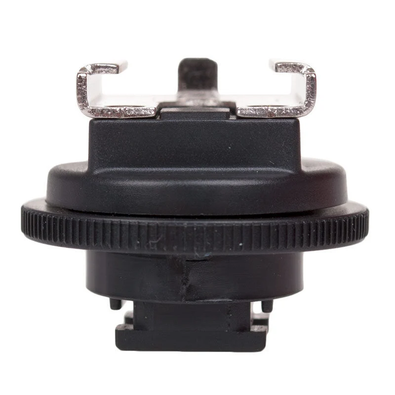 Caruba Adaptateur Pour Griffe Porte-Accessoire - Sony Active Interface Griffe