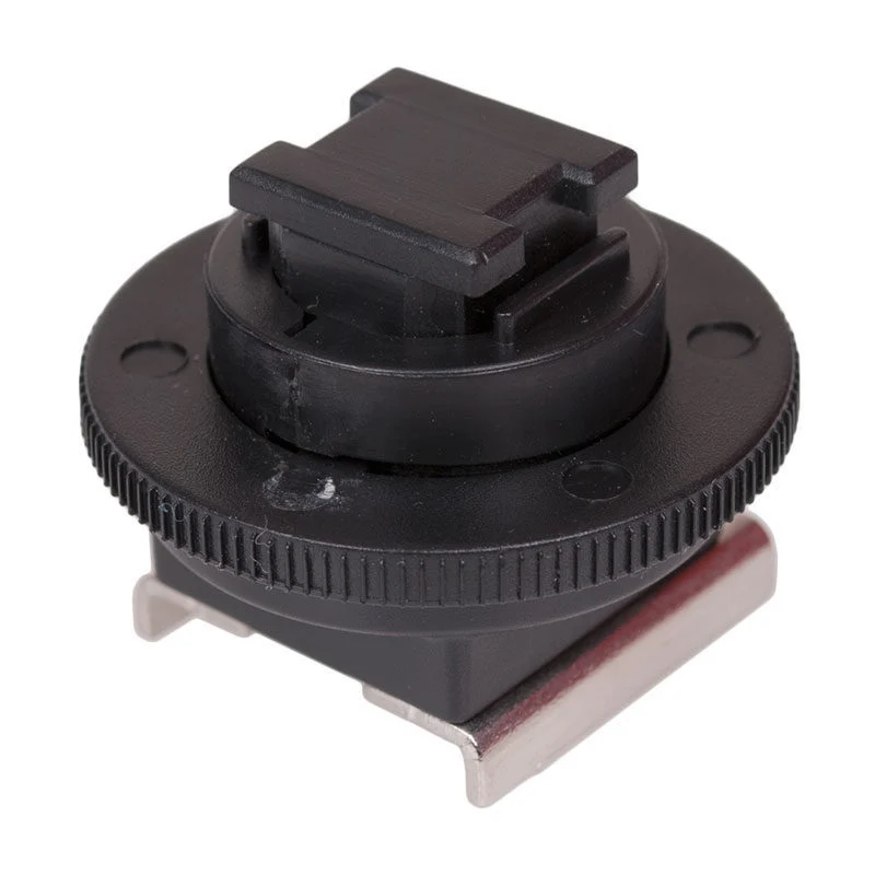 Caruba Adaptateur Pour Griffe Porte-Accessoire - Sony Active Interface Griffe