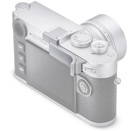 Leica Repose-Pouce M11 Argent