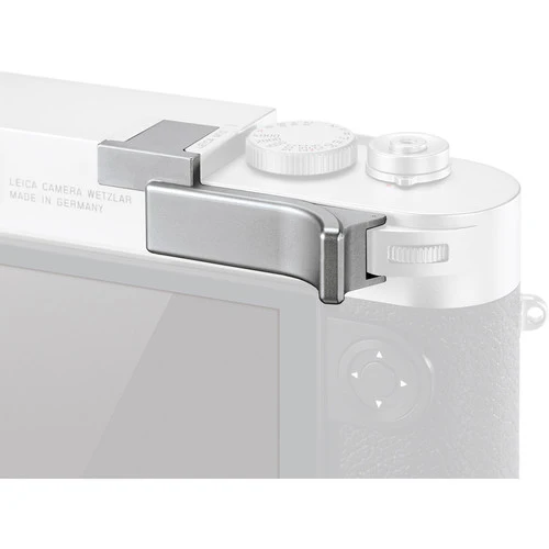 Leica Repose-Pouce M11 Argent