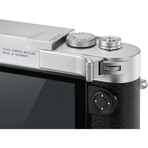 Leica Repose-Pouce M11 Argent