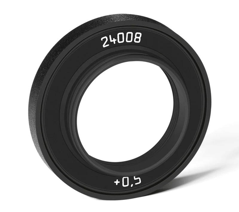 Leica 24013 Objectif de Correction M10 II Dioptrie -3.0