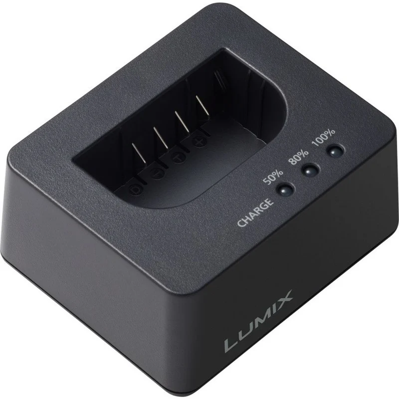 Panasonic Chargeur BTC15E ==> BLK22E