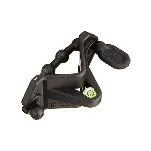 Manfrotto 032SPL Autopole Niveau à Bulle