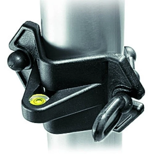 Manfrotto 032SPL Autopole Niveau à Bulle