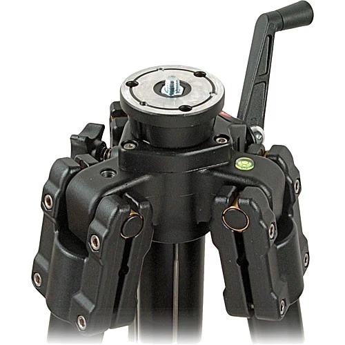 Manfrotto 161MK2B Super Pro Trépied Noir
