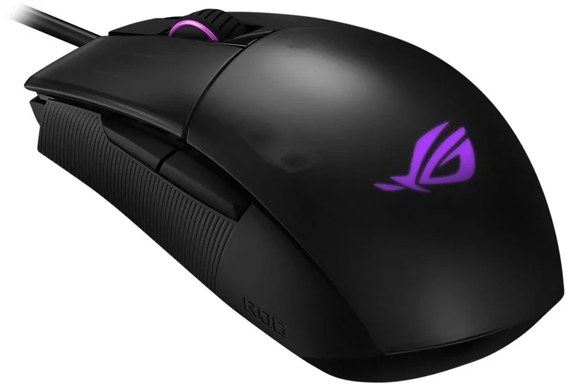 Asus ROG Strix Impact II