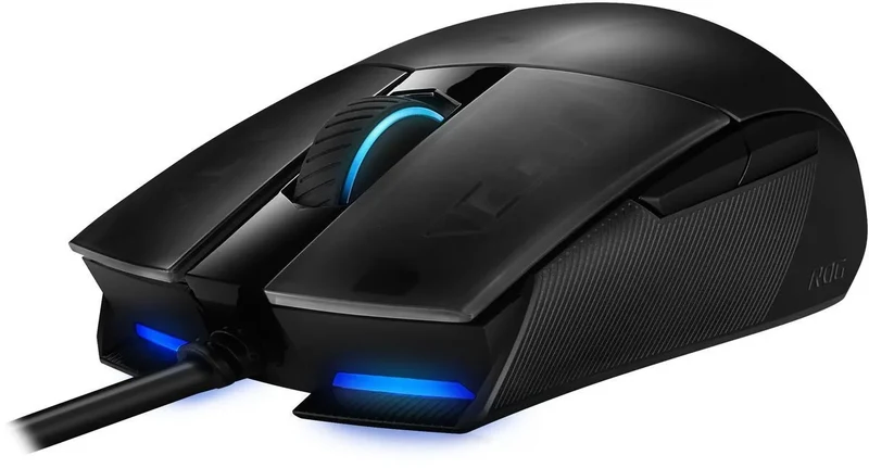 Asus ROG Strix Impact II