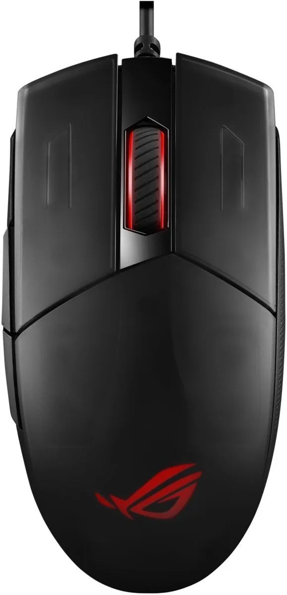 Asus ROG Strix Impact II