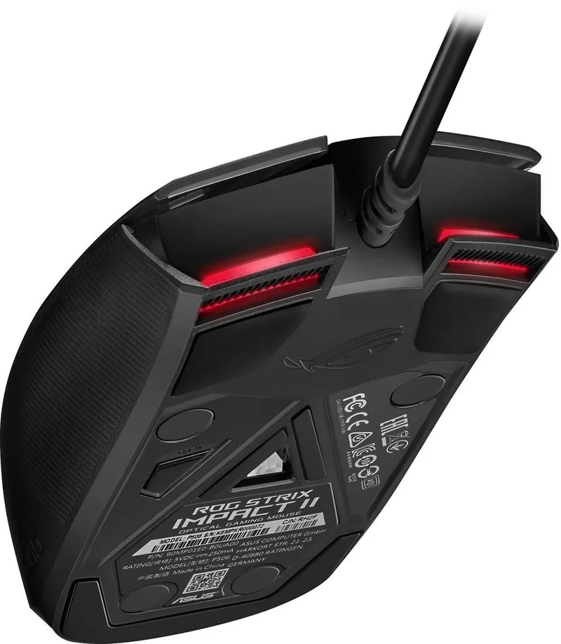 Asus ROG Strix Impact II