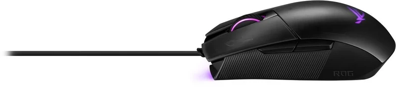 Asus ROG Strix Impact II