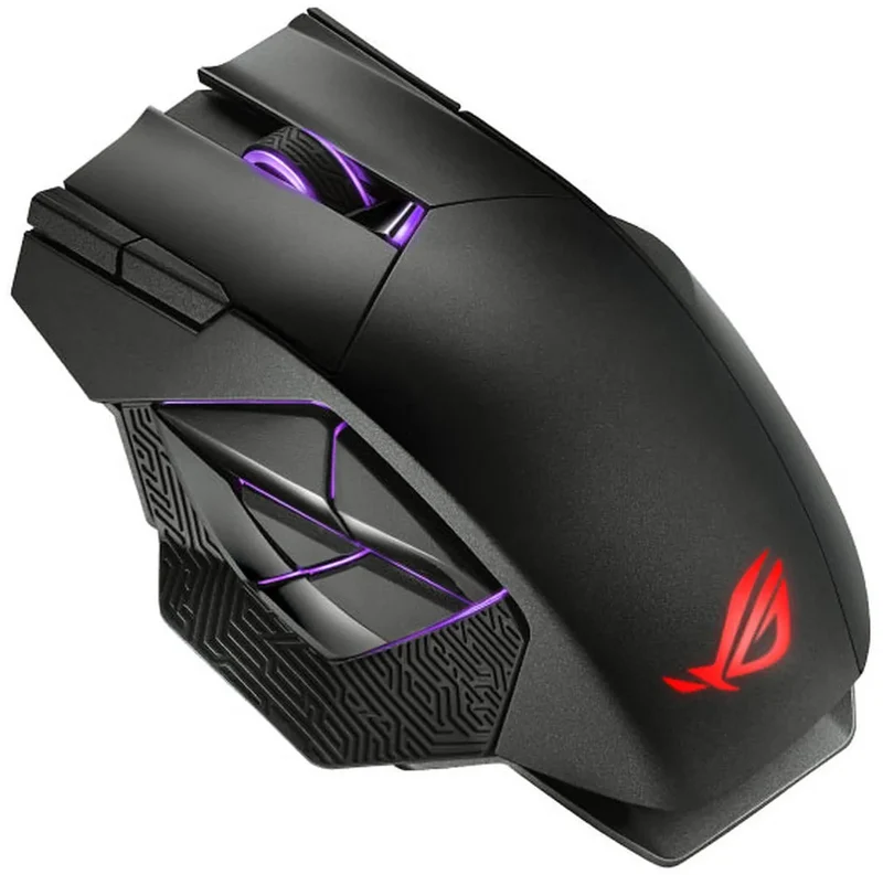 Asus ROG Spatha X