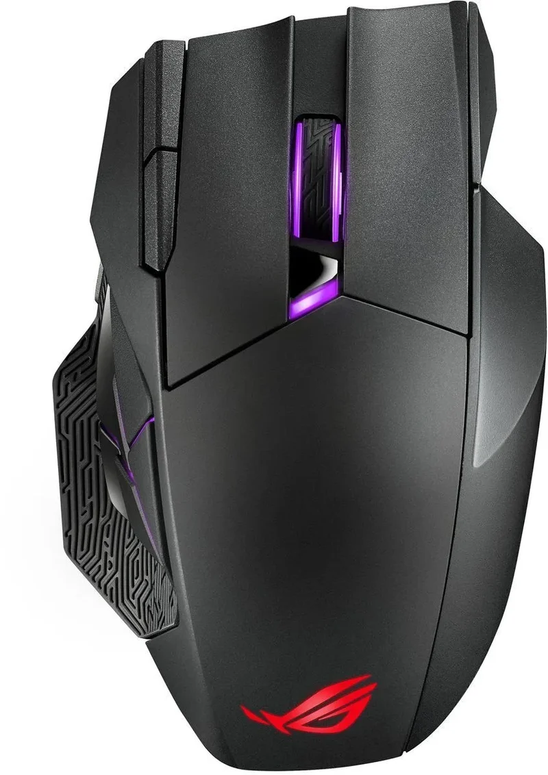 Asus ROG Spatha X