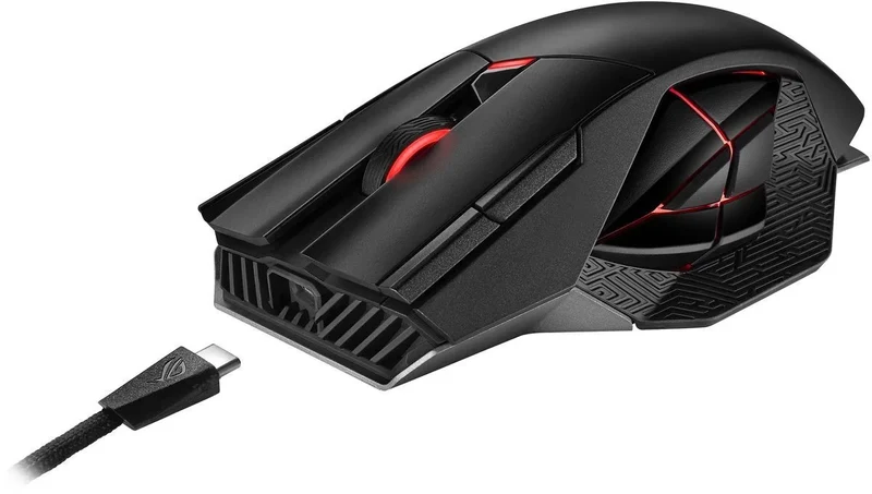 Asus ROG Spatha X