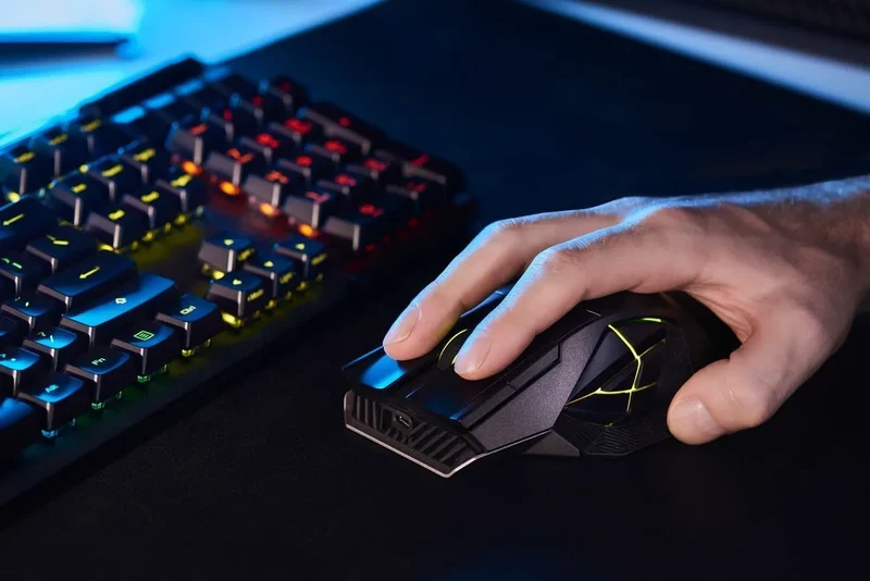 Asus ROG Spatha X