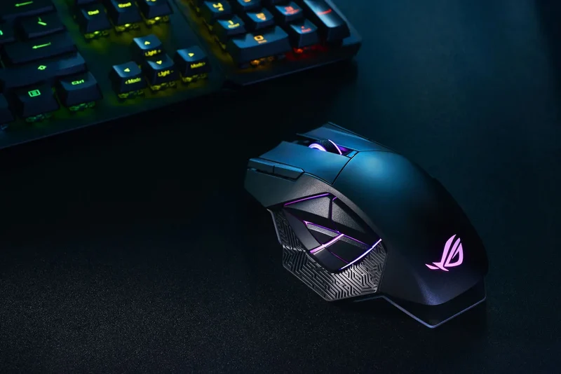 Asus ROG Spatha X