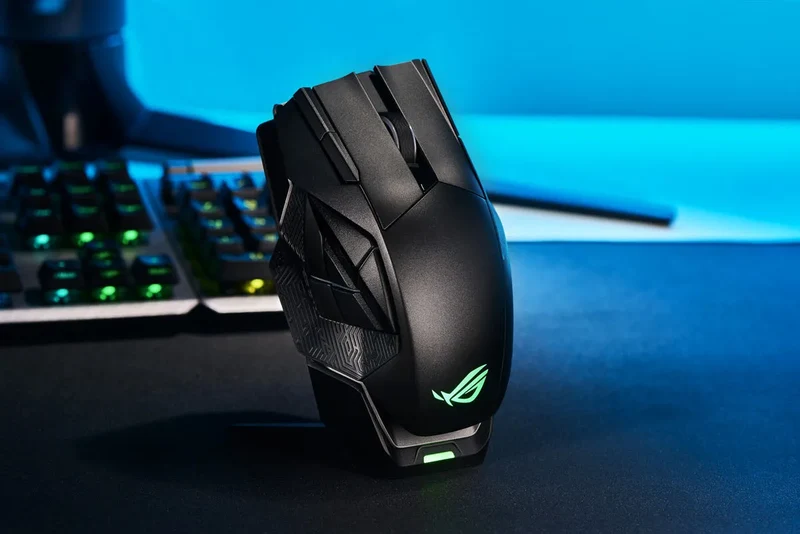 Asus ROG Spatha X