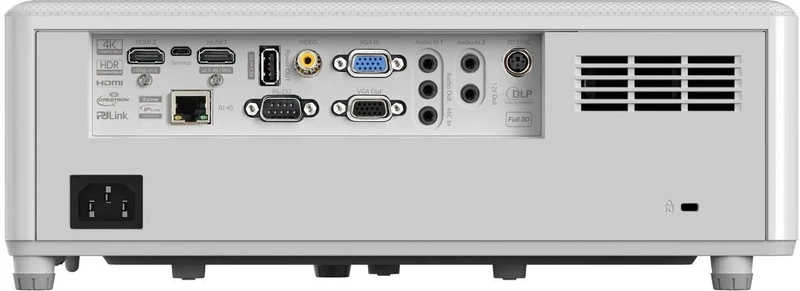 Optoma ZH461