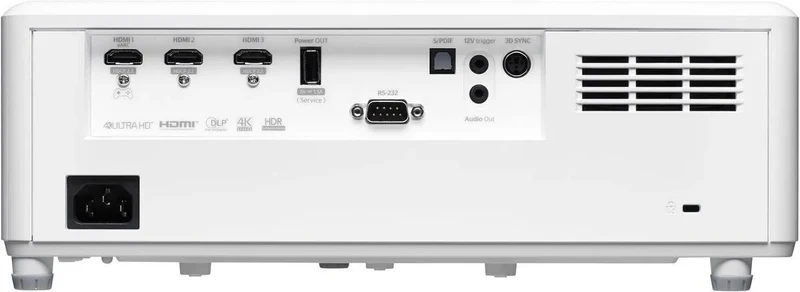 Optoma UHZ45