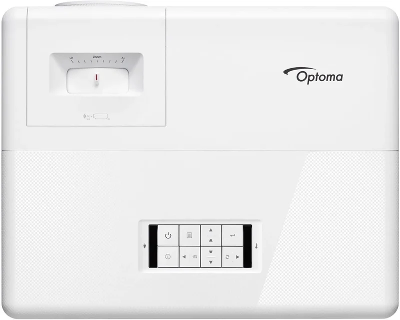 Optoma UHZ45