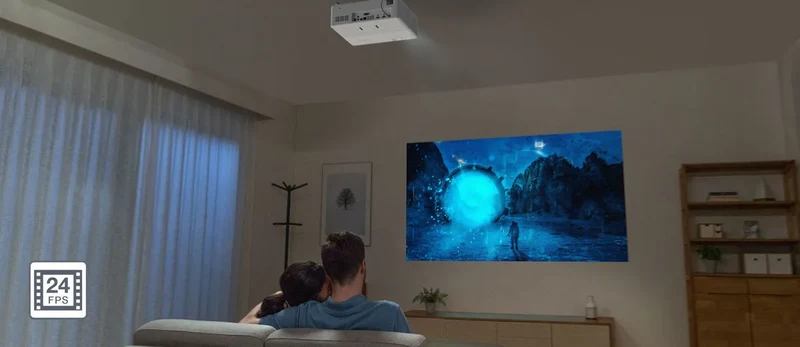 Optoma UHZ45