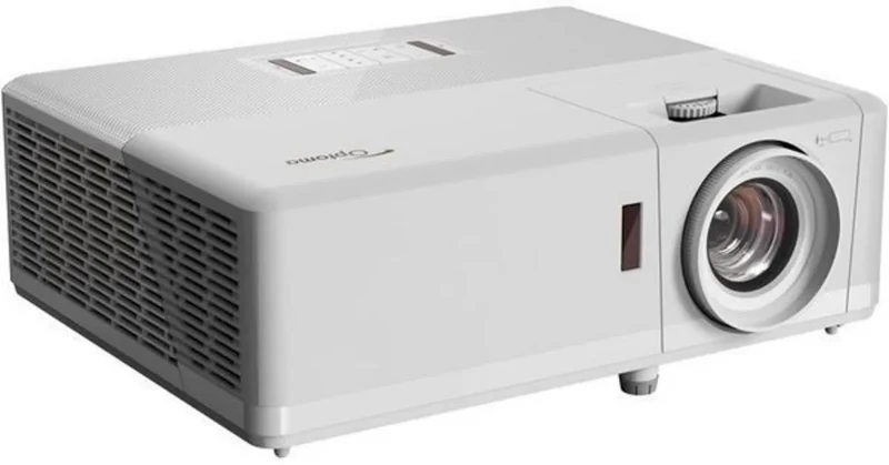 Optoma ZH507