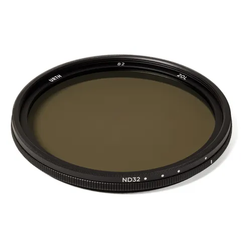 Urth 46mm ND2 32 (1 5 Stop) Filtre à lentille à densité variable (Plus+)