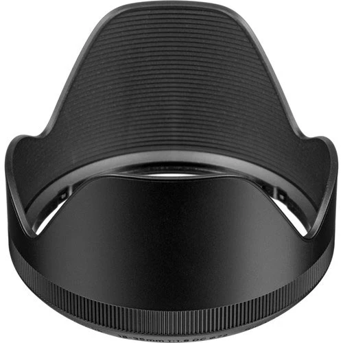 Sigma LH780-06 Pare-soleil pour objectif 18 - 35mm f/1.8 DC HSM l Art