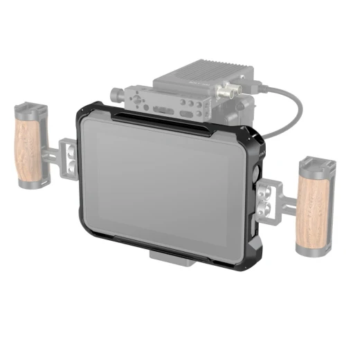 SmallRig 3456 Atomos Shinobi 7 (Kit) Cage