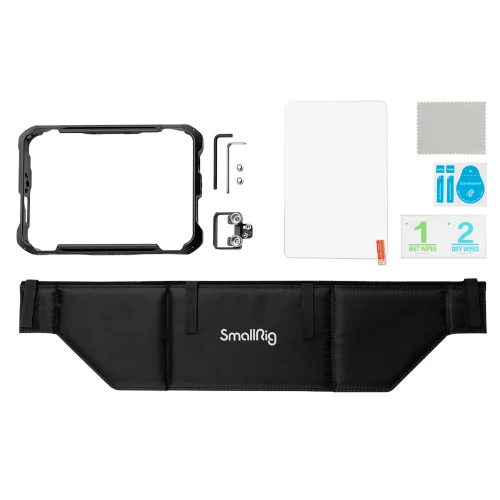 SmallRig 3456 Atomos Shinobi 7 (Kit) Cage