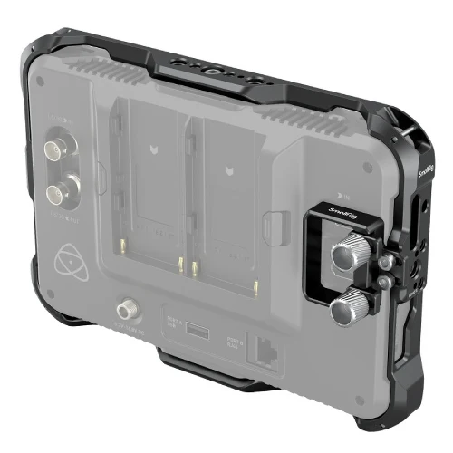 SmallRig 3456 Atomos Shinobi 7 (Kit) Cage