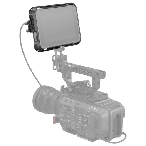 SmallRig 3456 Atomos Shinobi 7 (Kit) Cage