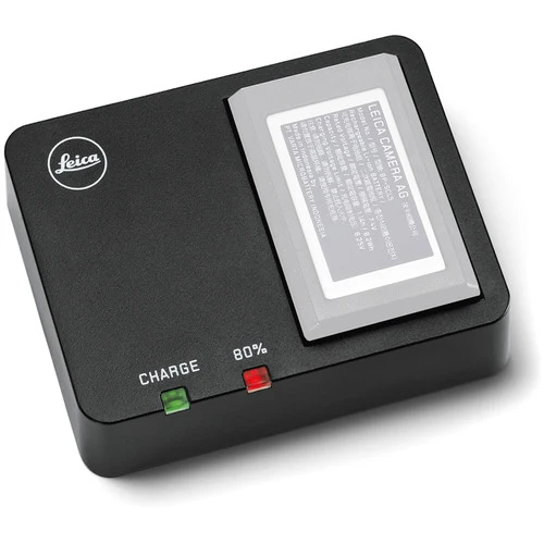 Leica 24002 BC-SCL5 Chargeur de Batterie