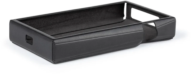 Astell Kern Etui de protection cuir Noir pour A&ultima SP3000