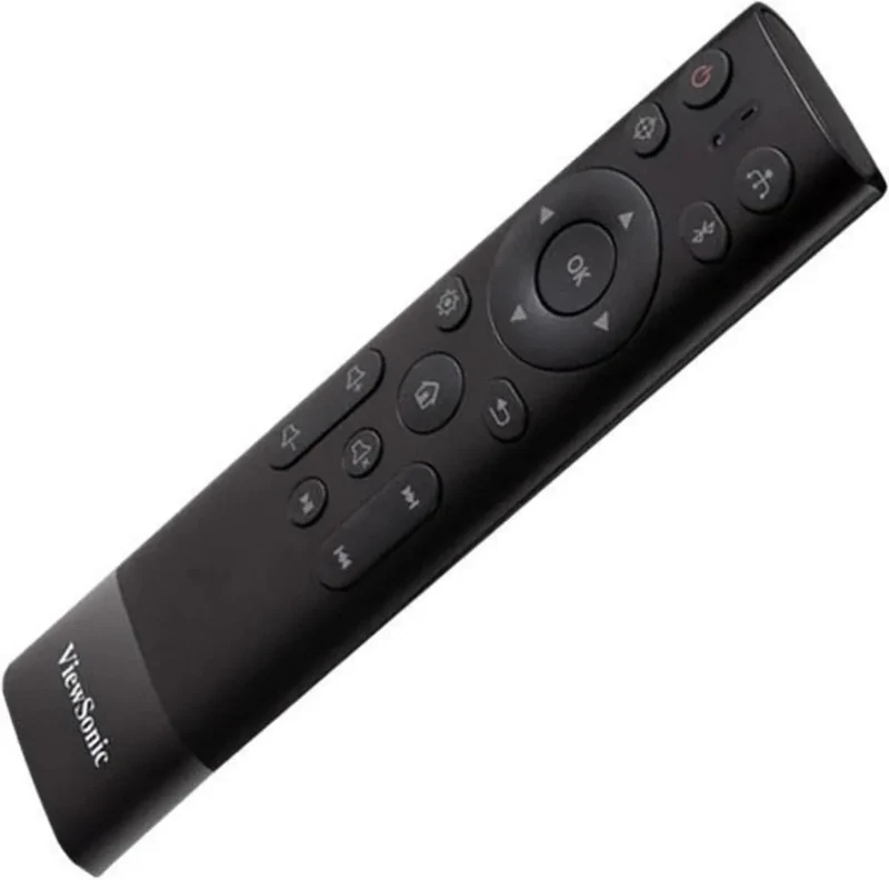 ViewSonic X2000L-4K Blanc