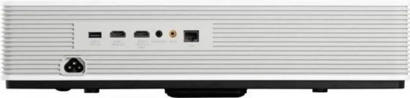 ViewSonic X2000L-4K Blanc