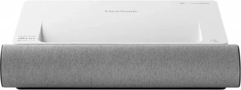 ViewSonic X2000L-4K Blanc