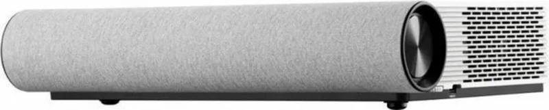 ViewSonic X2000L-4K Blanc