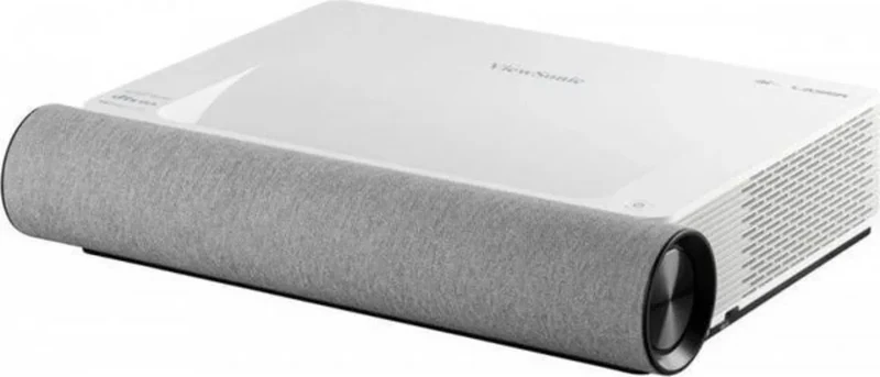 ViewSonic X2000L-4K Blanc