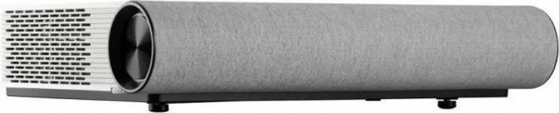 ViewSonic X2000L-4K Blanc