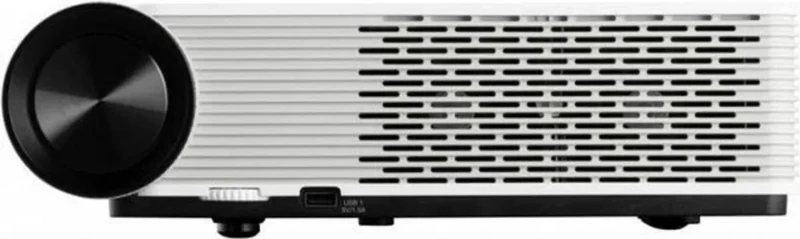 ViewSonic X2000L-4K Blanc