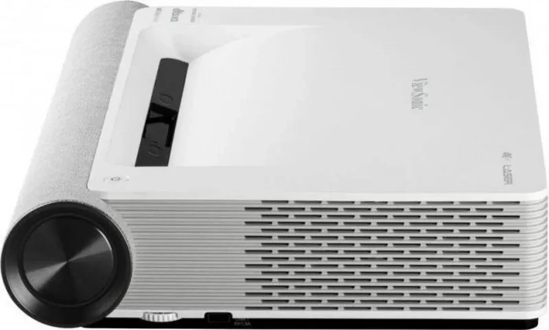 ViewSonic X2000L-4K Blanc