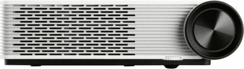 ViewSonic X2000L-4K Blanc