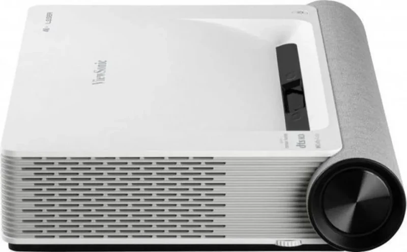 ViewSonic X2000L-4K Blanc